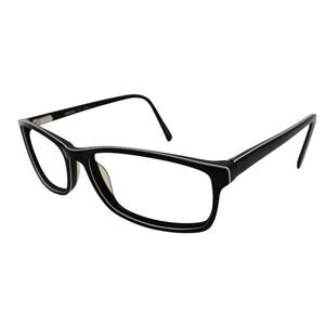 Aristar Charmant AR18648 Color-538 55-16-145mm Eyeglasses FRAMES ONLY - GOOD
